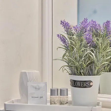 Sofia Blue Aqua Apartament Mamaia Nord Navodari דירה