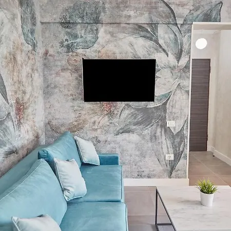 Sofia Blue Aqua Apartament Mamaia Nord Navodari דירה Năvodari