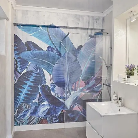 דירה Sofia Blue Aqua Apartament Mamaia Nord Navodari *