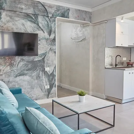 Sofia Blue Aqua Apartament Mamaia Nord Navodari דירה Năvodari