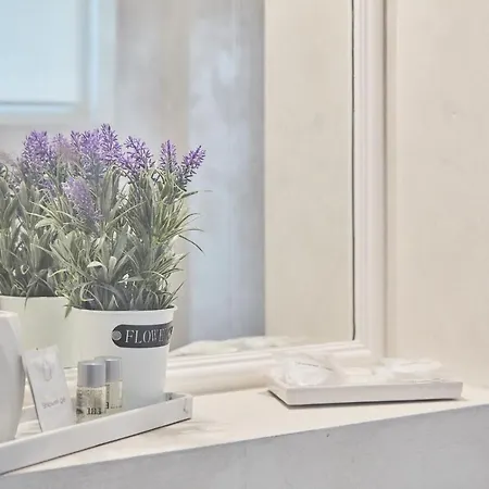 Sofia Blue Aqua Apartament Mamaia Nord Navodari דירה *
