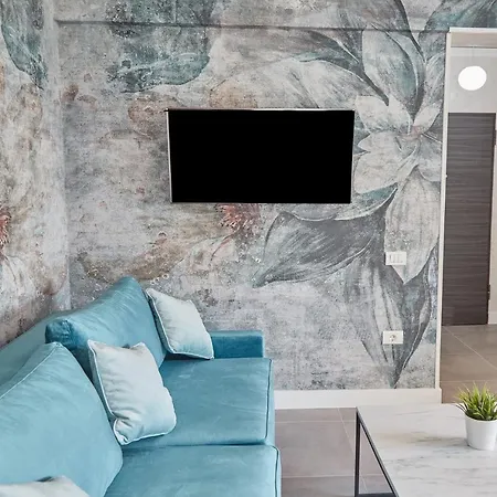 דירה Sofia Blue Aqua Apartament Mamaia Nord Navodari Năvodari