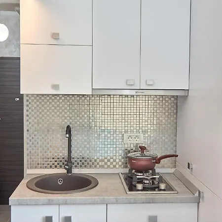 דירה Sofia Blue Aqua Apartament Mamaia Nord Navodari *