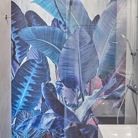 Sofia Blue Aqua Apartament Mamaia Nord Navodari דירה