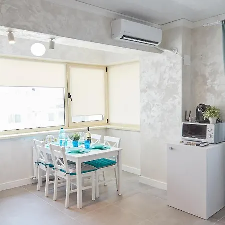 Sofia Blue Aqua Apartament Mamaia Nord Navodari *