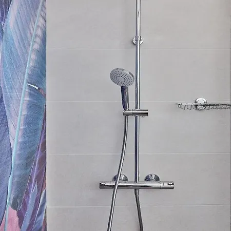 Sofia Blue Aqua Apartament Mamaia Nord Navodari דירה