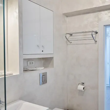 Sofia Blue Aqua Apartament Mamaia Nord Navodari Năvodari