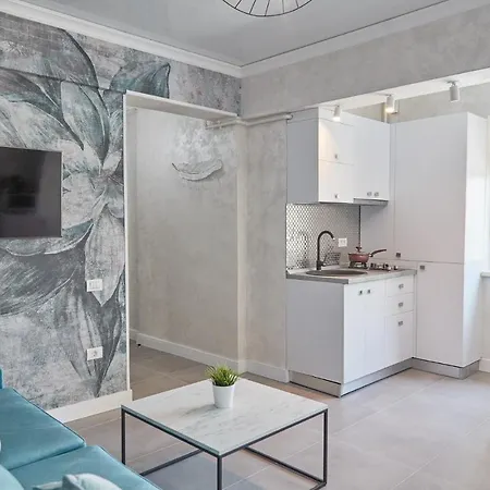 דירה Sofia Blue Aqua Apartament Mamaia Nord Navodari