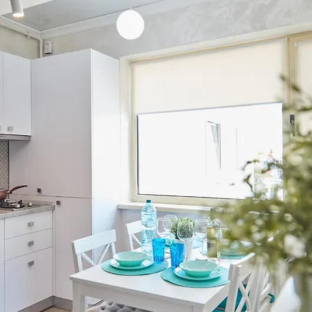 Sofia Blue Aqua Apartament Mamaia Nord Navodari