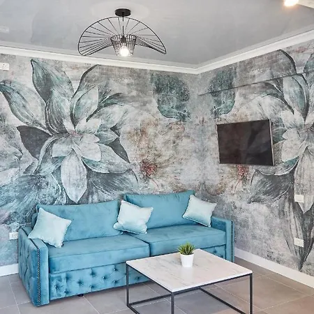Sofia Blue Aqua Apartament Mamaia Nord Navodari Năvodari