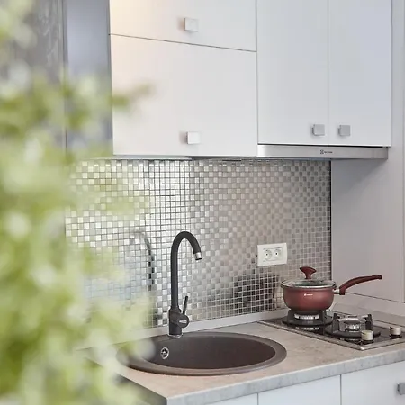 Sofia Blue Aqua Apartament Mamaia Nord Navodari Năvodari