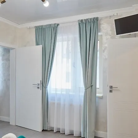 Sofia Blue Aqua Apartament Mamaia Nord Navodari Năvodari