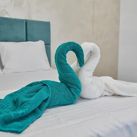דירה Sofia Blue Aqua Apartament Mamaia Nord Navodari