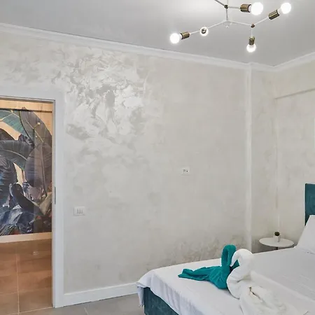 דירה Sofia Blue Aqua Apartament Mamaia Nord Navodari